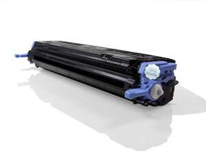 HP Q6000A Negro Cartucho de Toner Generico – Reemplaza 124A